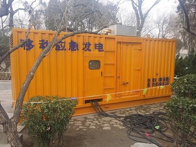 思南柴油发电机维修保养工作要做哪些